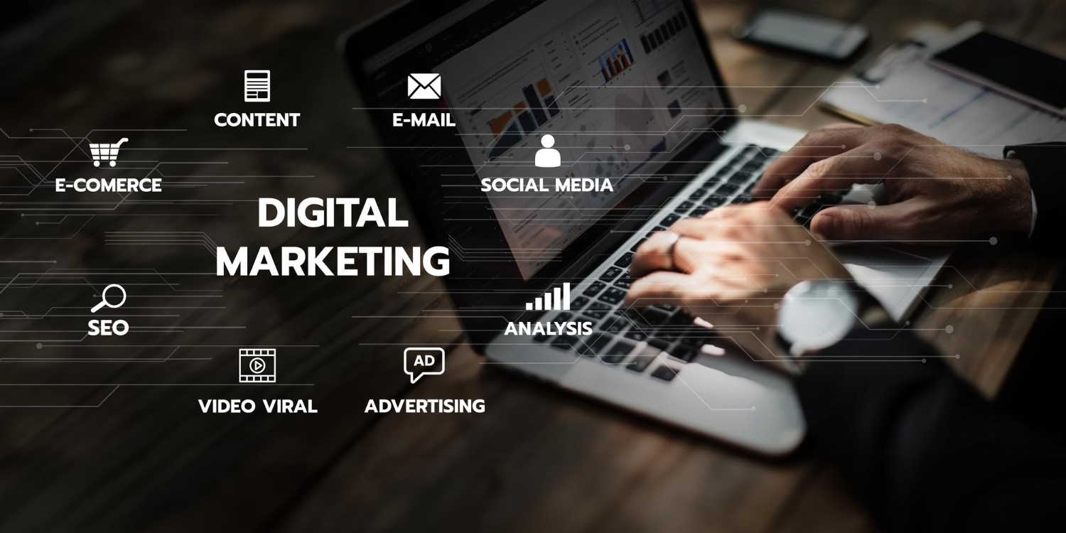 marketing digital