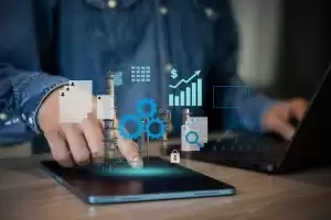 marketing e vendas na industria